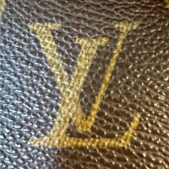 ❤️FREE Louis Vuitton Wallet with EXCLUSIVE AUTHENTIC SONATINE Louis Vuitton BAG - Picture 12 of 13